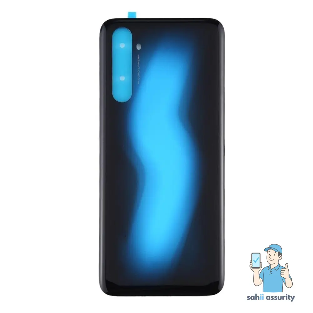 Back Panel Cover for Realme 6 Pro thumbnail